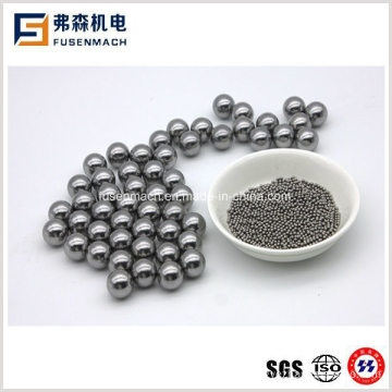 AISI1010 Carbon Steel Ball G1000 Bearing Accessory